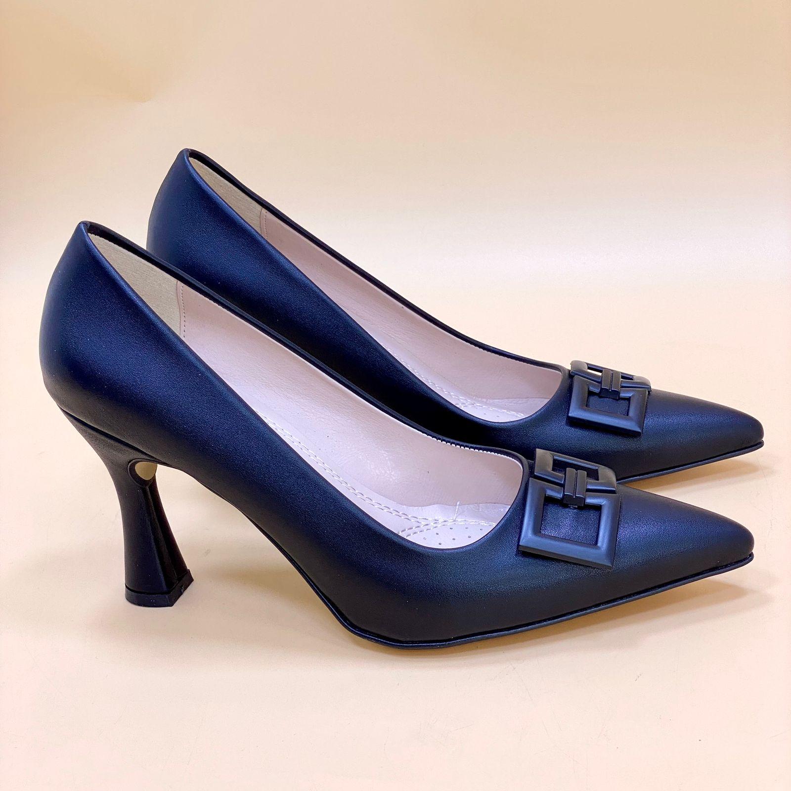 Women's Heels - Classic Collection W127