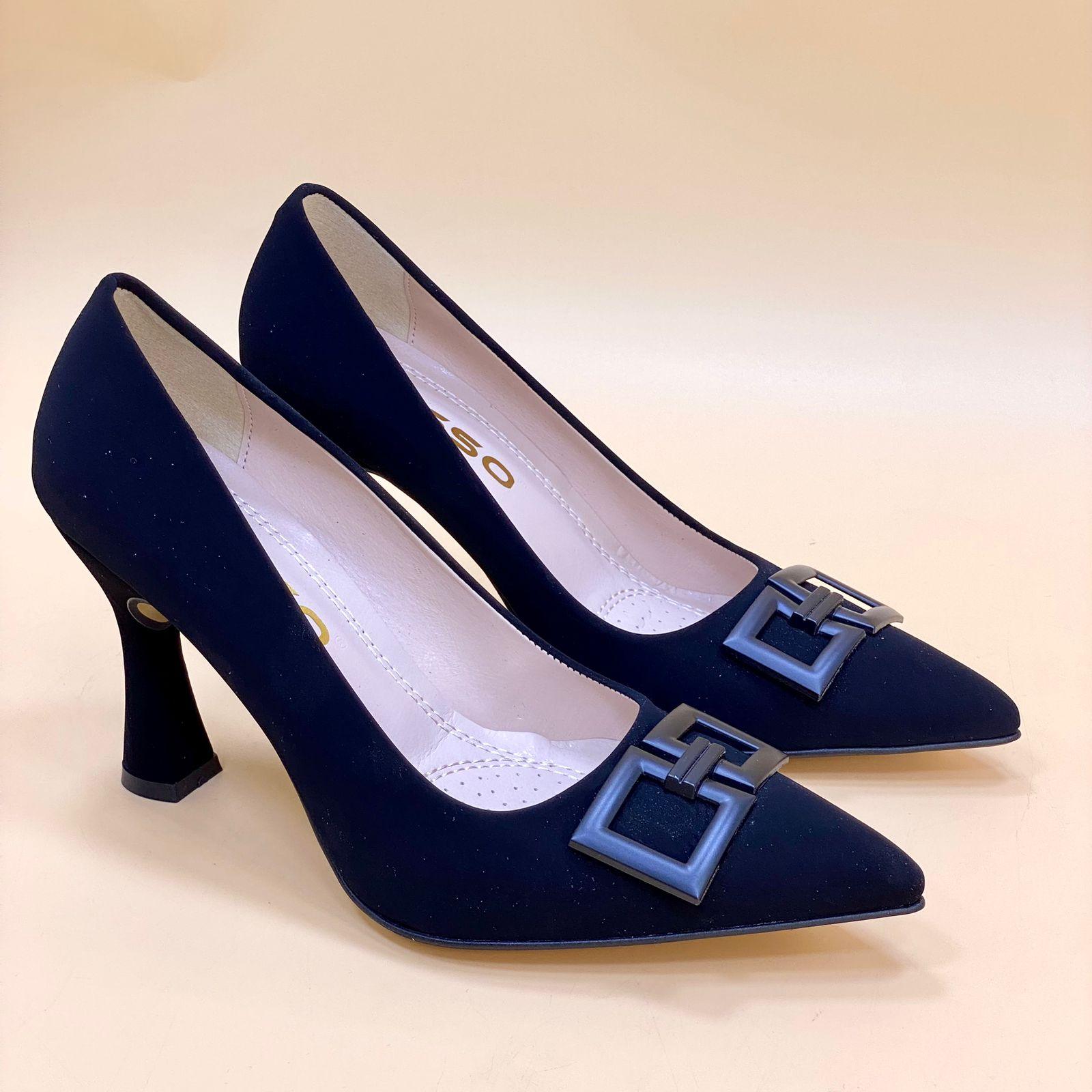 Women's Heels - Classic Collection W127