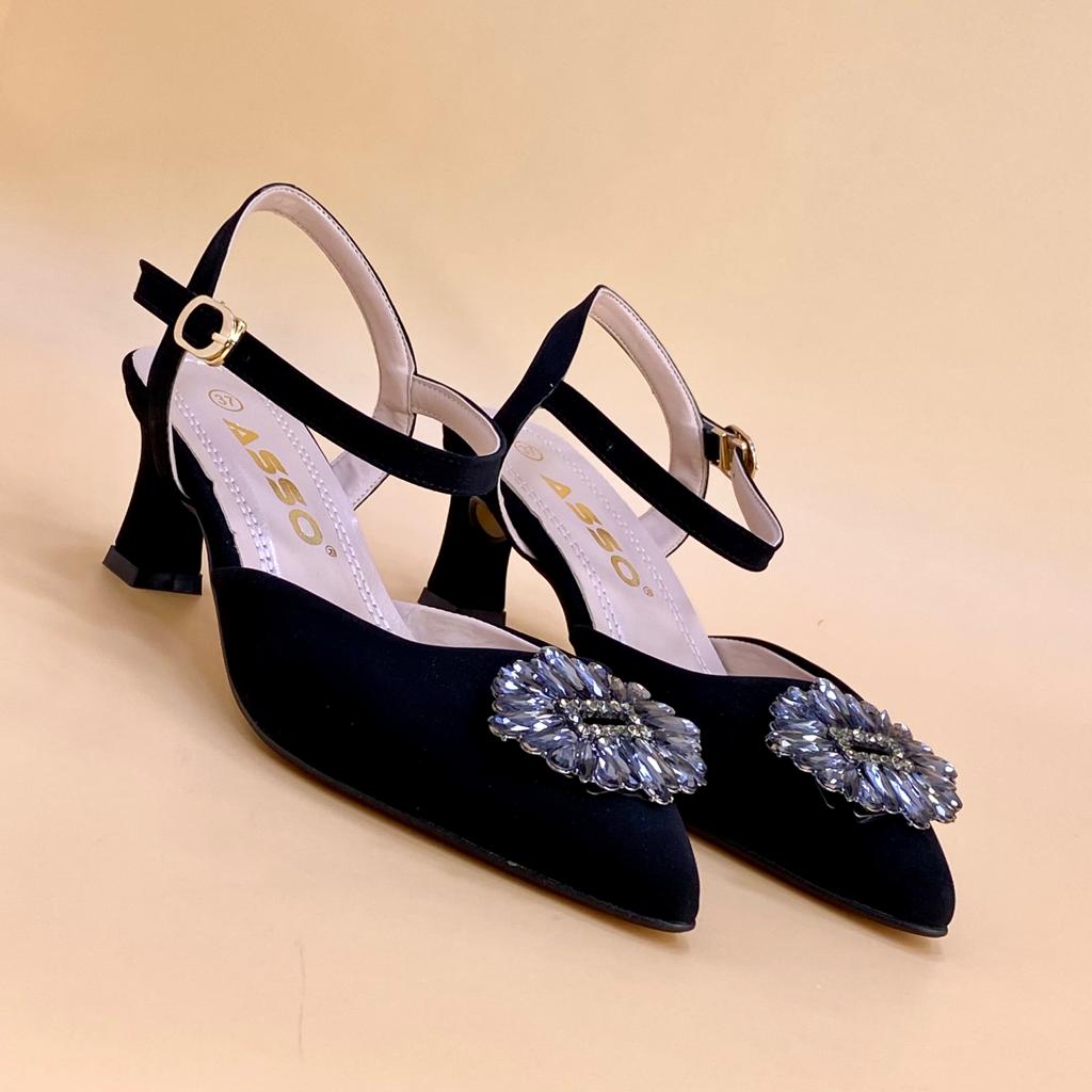 Women's Heels - W475 Shoes