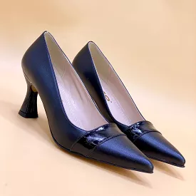 Women's high heel shoes, style W396