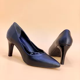 womens high heel shoes W445