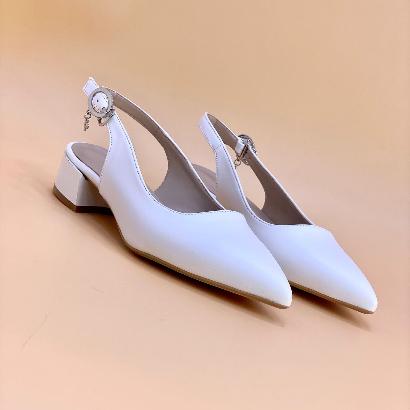 Women's High Heel Shoes W459