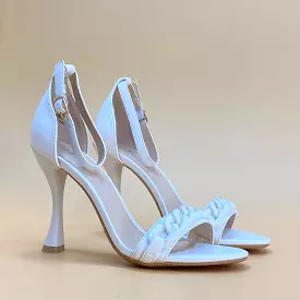 Women's high heel shoes W611