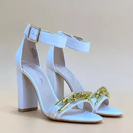 Women's high-heel shoes - W612