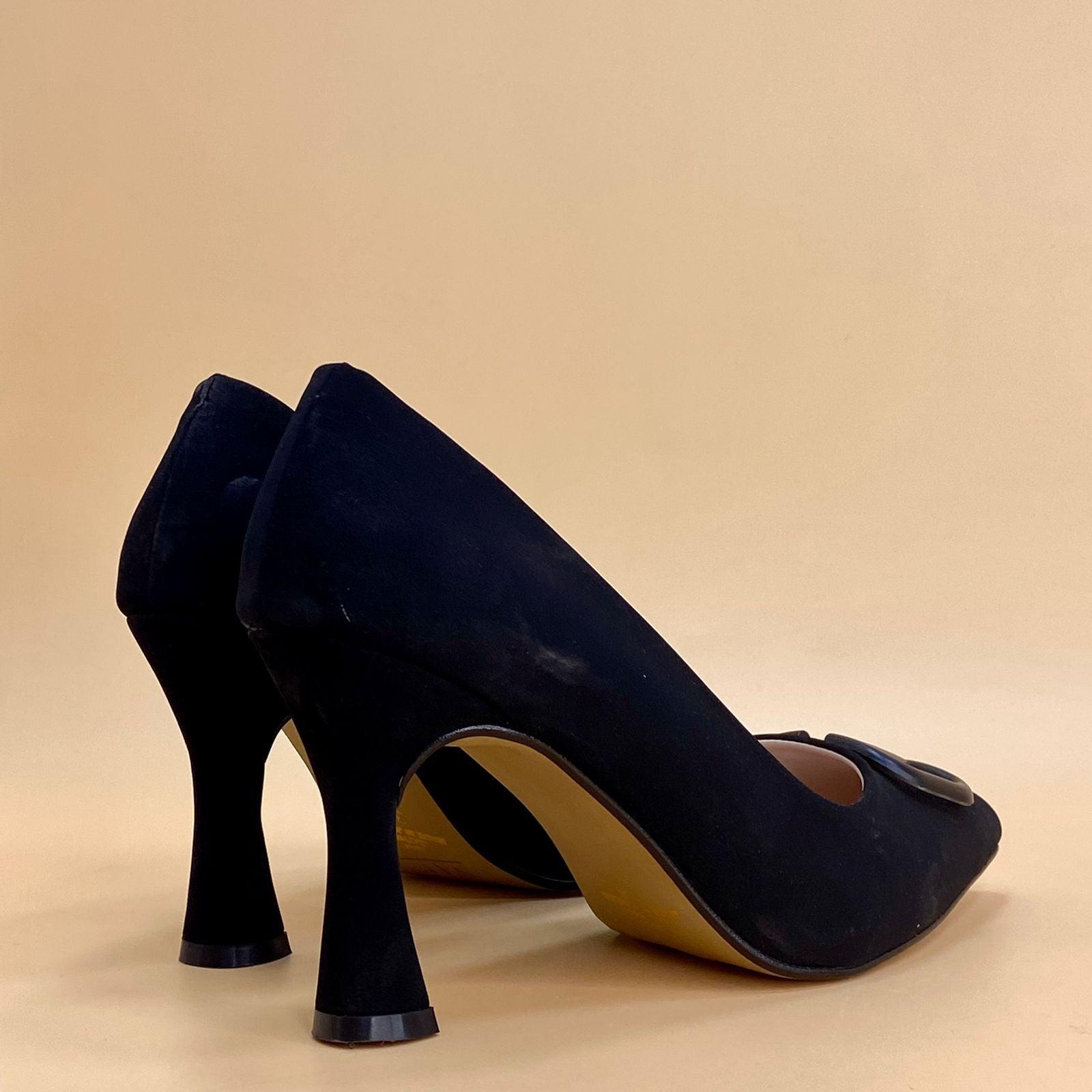 Women's High Heel Shoes - W739