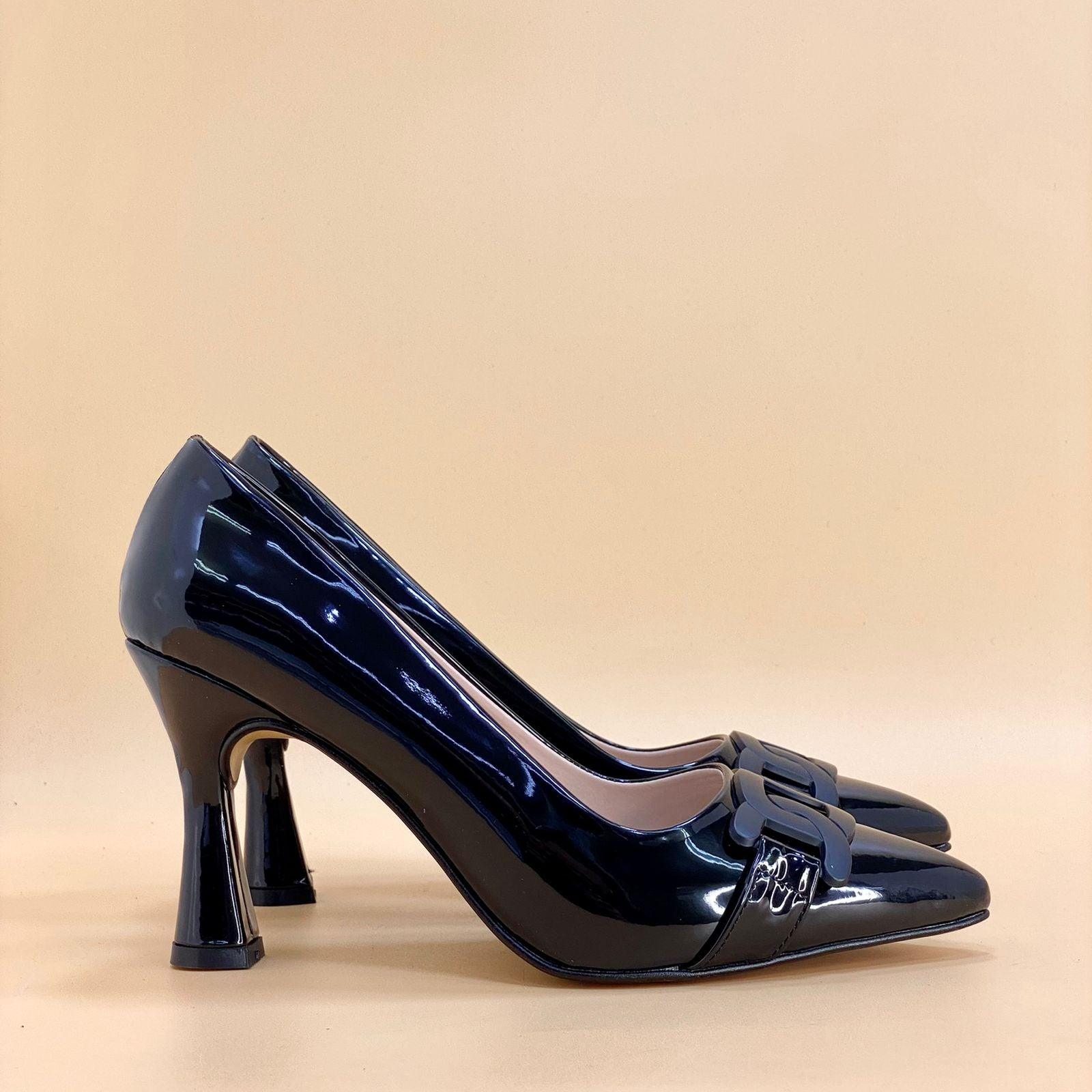 Women's High Heels Shoes W154 - Latest Collection