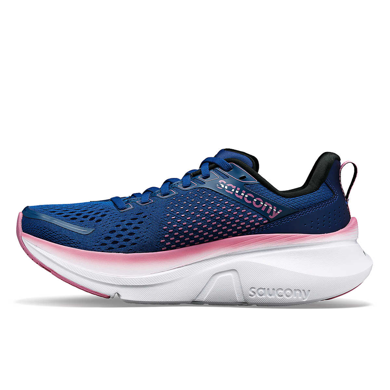 Women's Saucony Guide 17 - Best Price & Reviews!