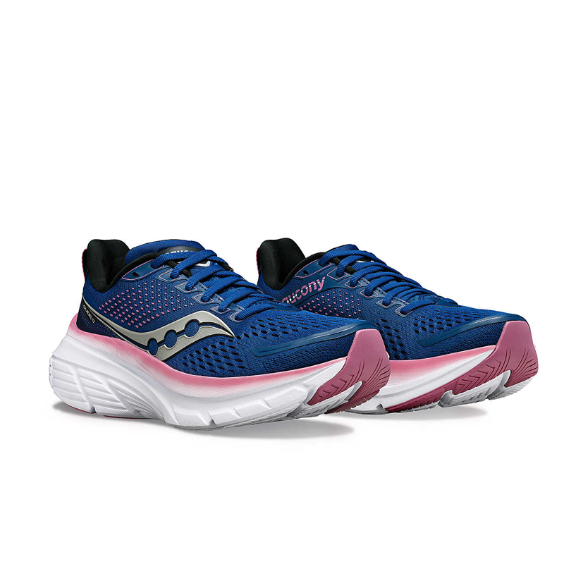 Women's Saucony Guide 17 - Best Price & Reviews!