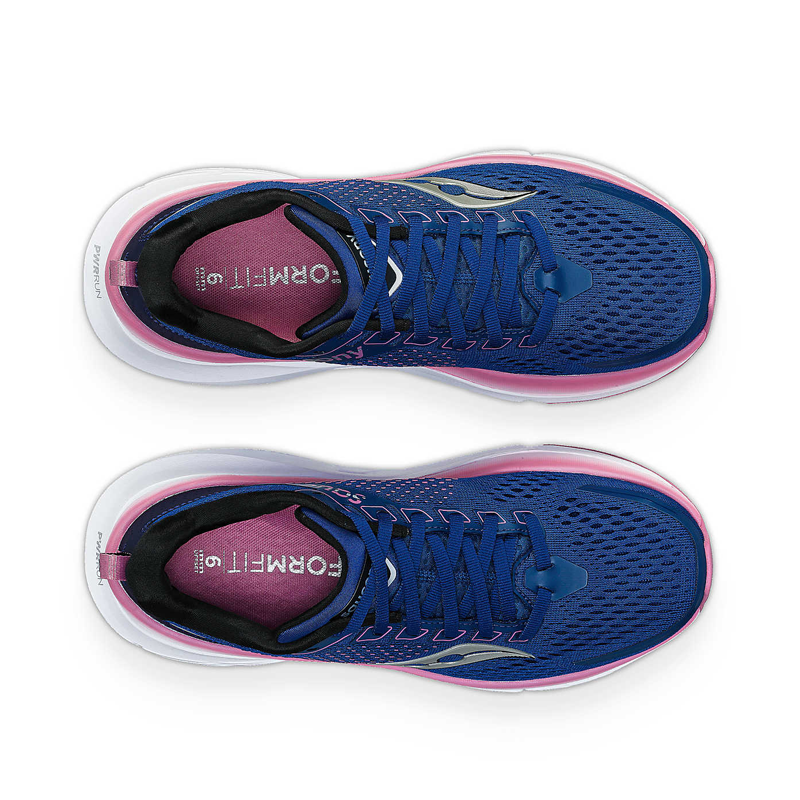 Women's Saucony Guide 17 - Best Price & Reviews!