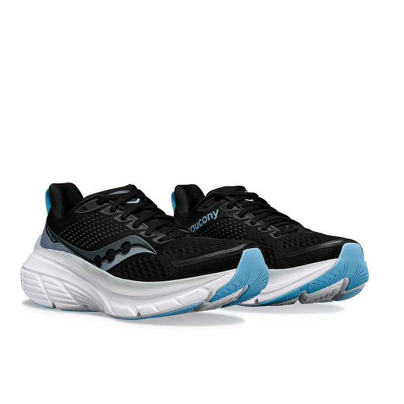 Women's Saucony Guide 17 - Best Price & Reviews!