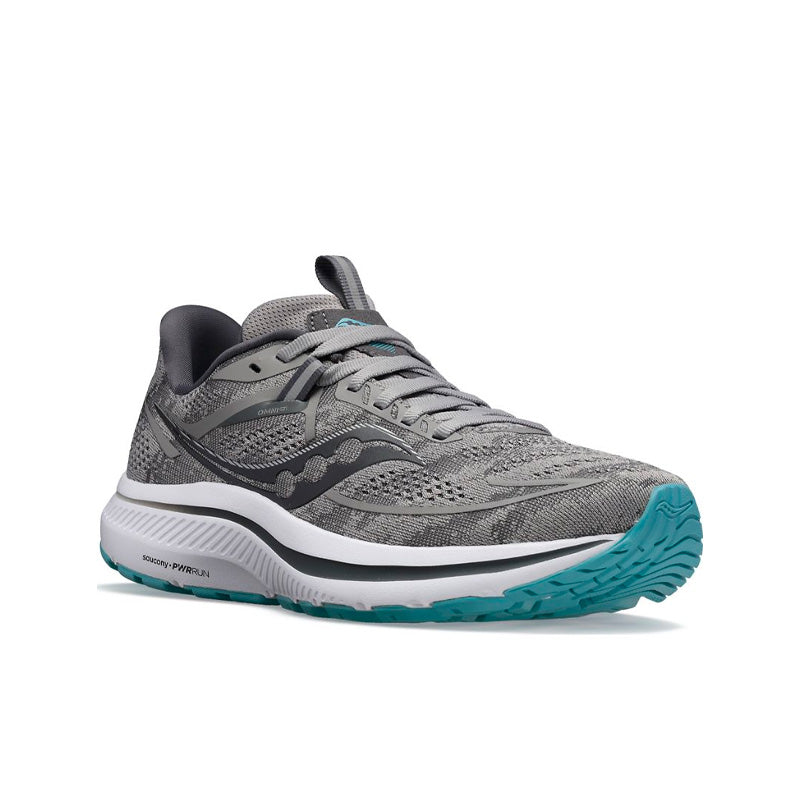 Women's Saucony Omni 21 running shoes