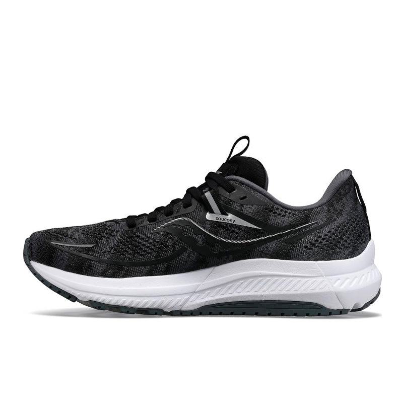 Women's Saucony Omni 21 running shoes