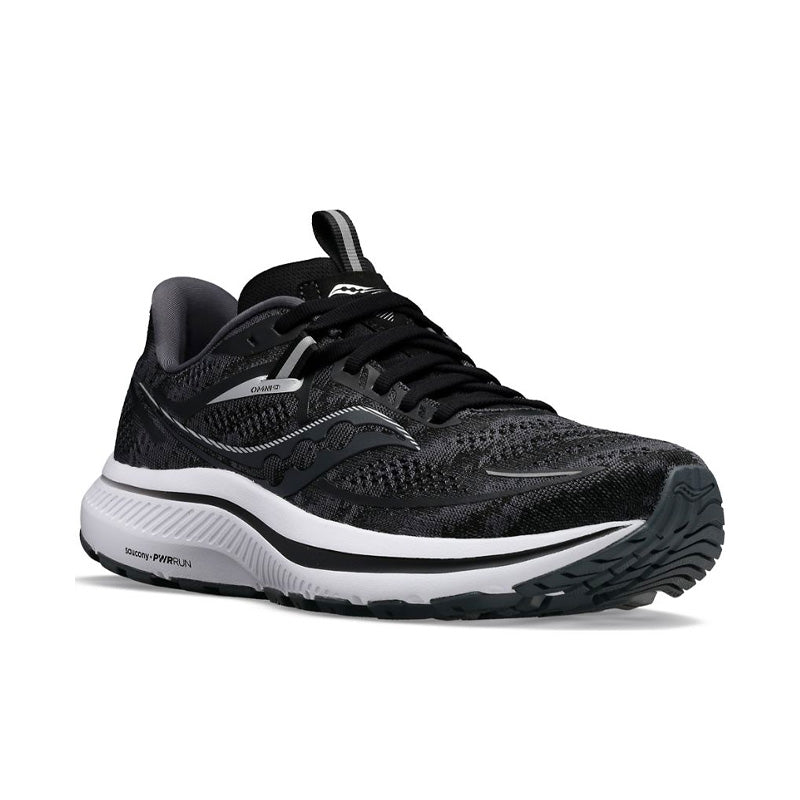 Women's Saucony Omni 21 running shoes