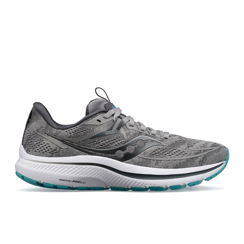 Women's Saucony Omni 21 running shoes