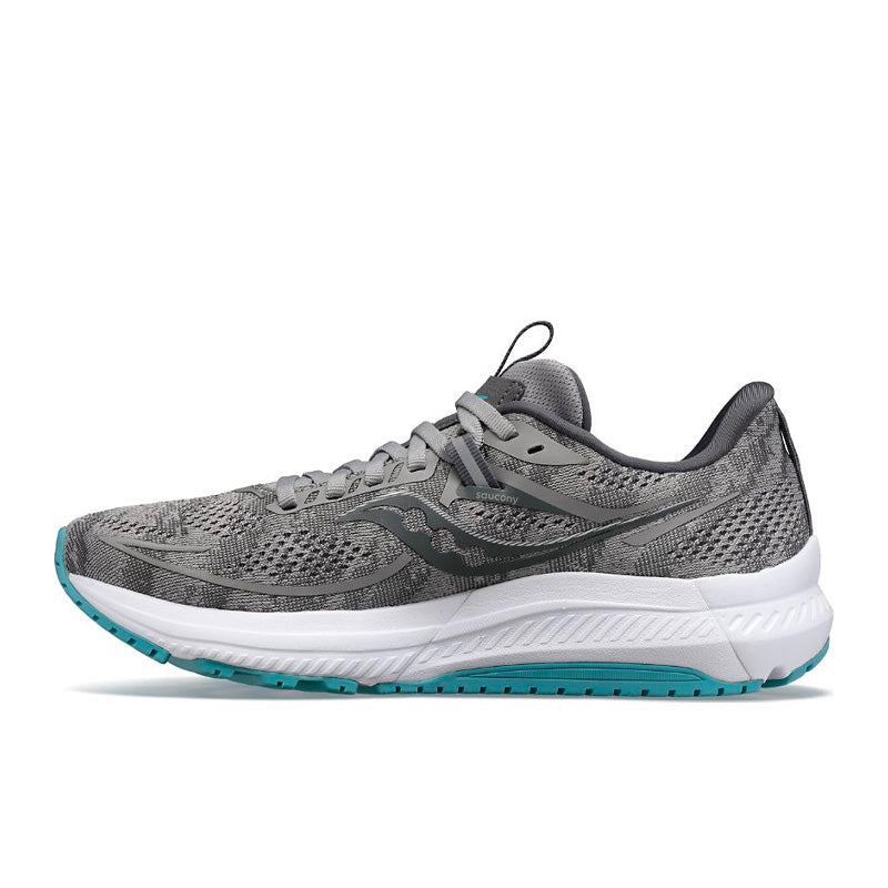 Women's Saucony Omni 21 running shoes