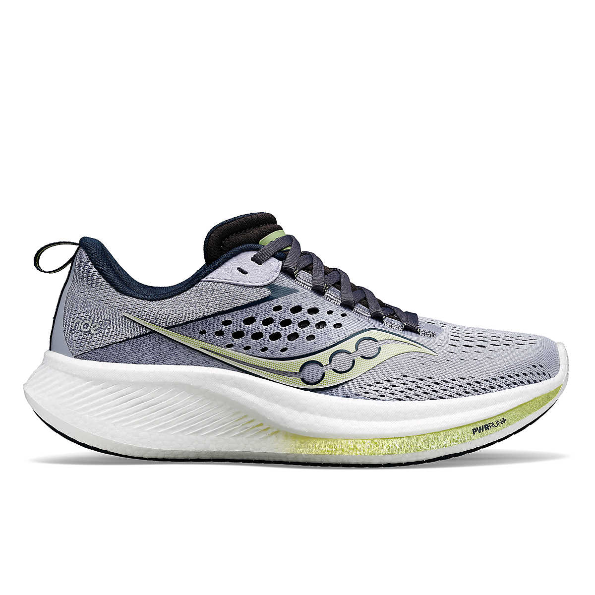 Women's Saucony Ride 17 - Buy Online - Free Shipping.