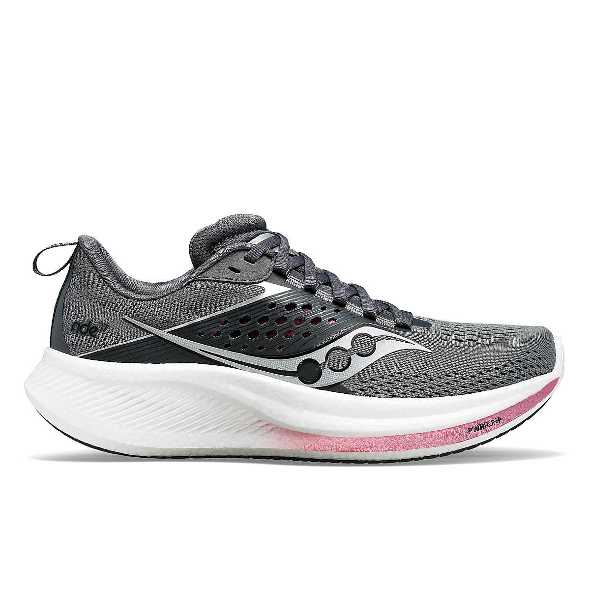 Women's Saucony Ride 17 - Buy Online - Free Shipping.