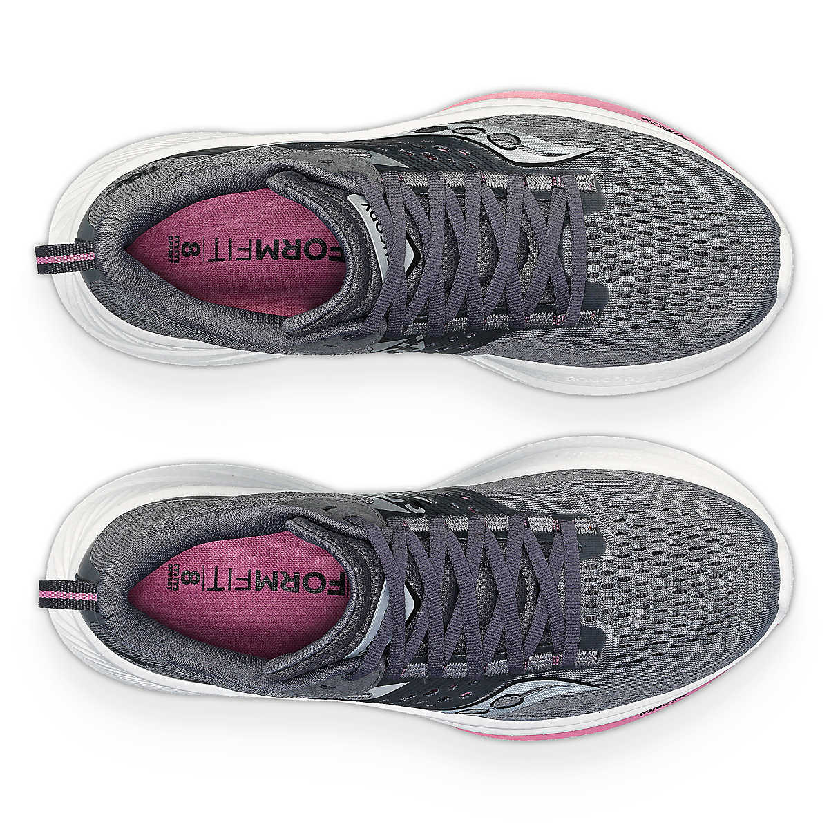 Women's Saucony Ride 17 - Buy Online - Free Shipping.