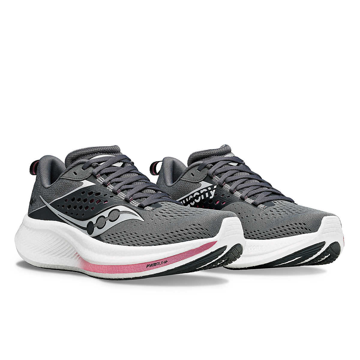 Women's Saucony Ride 17 - Buy Online - Free Shipping.