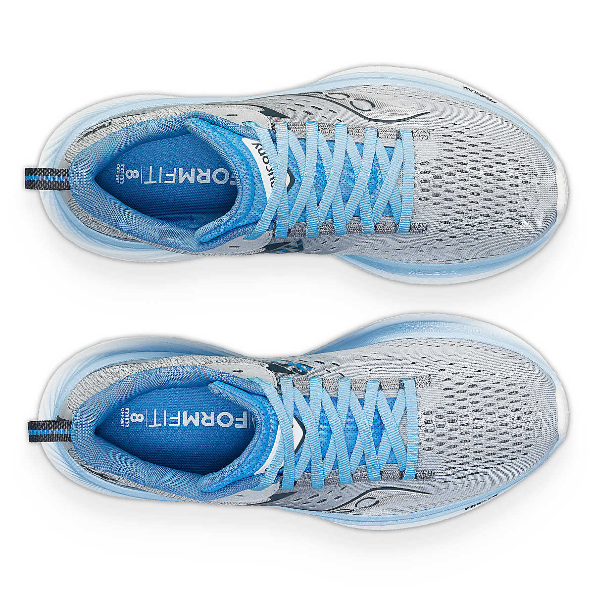 Women's Saucony Ride 17 - Buy Online - Free Shipping.