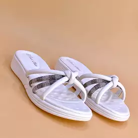 Women's Slide Sandals - W736