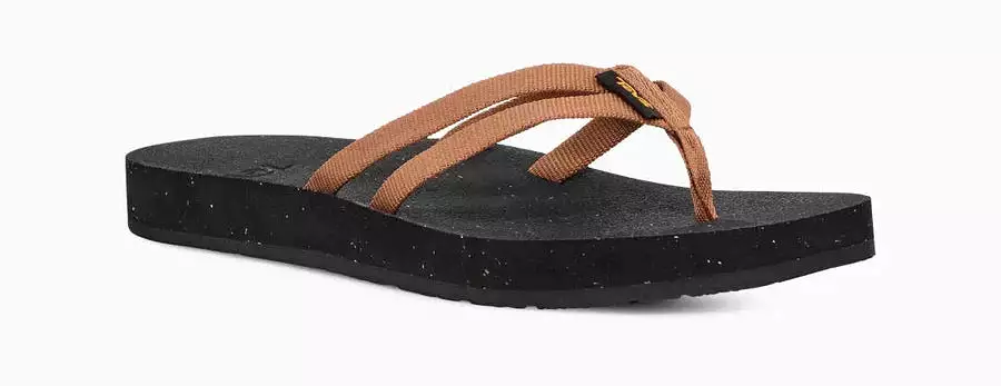 Women's Strappy Sandals