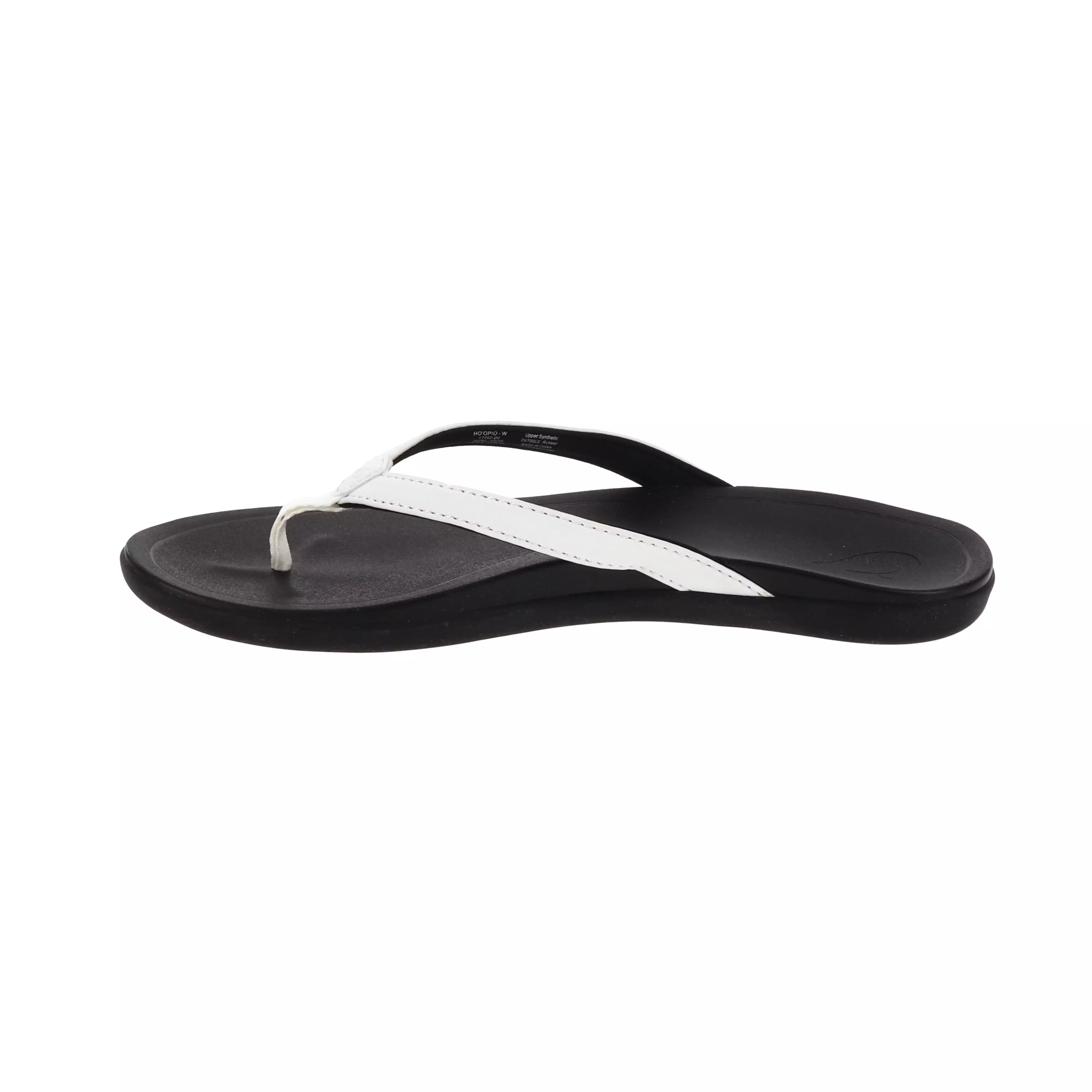 Women's Stylish Hawaiian Sandals - Ho'opio Collection