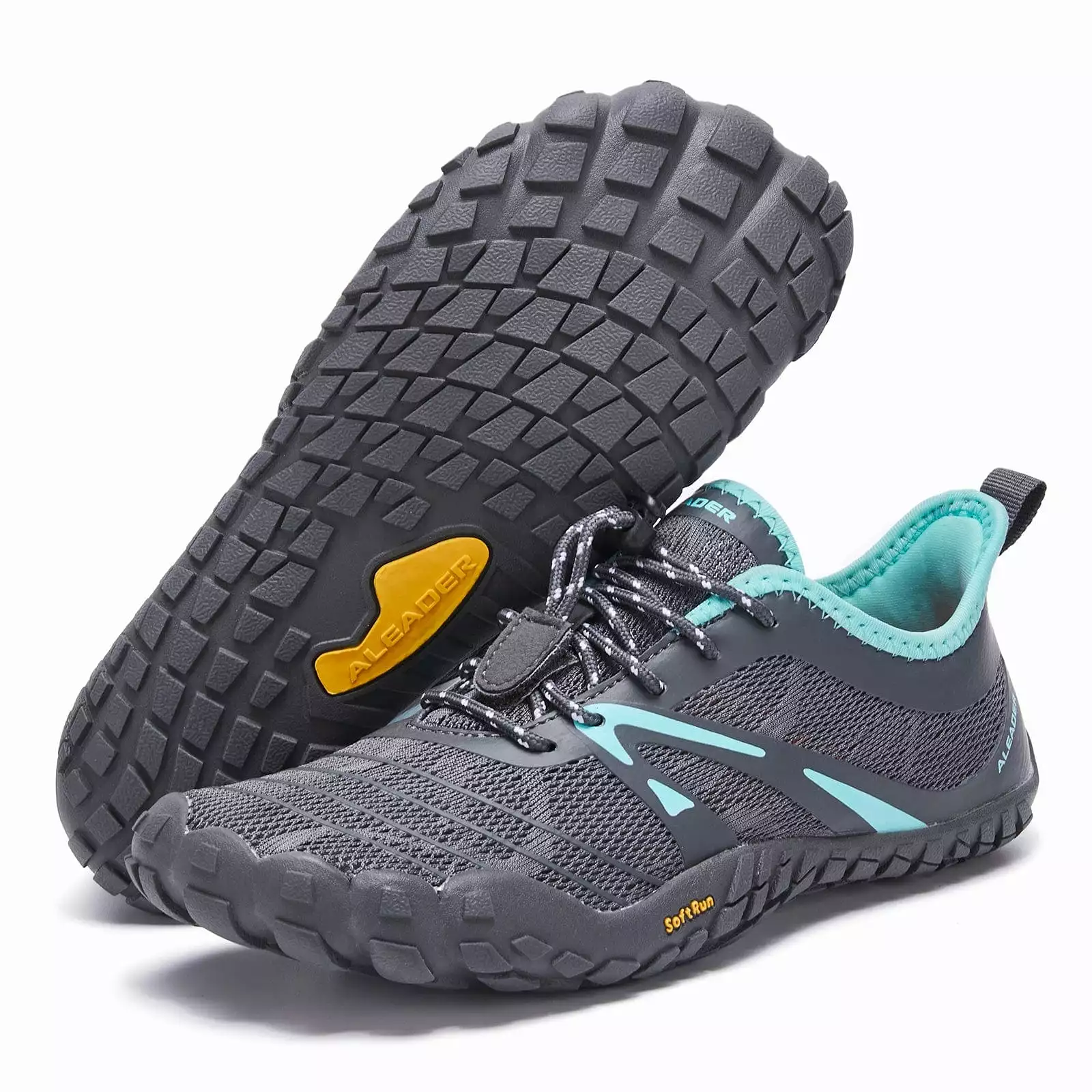 Women's Trail Running Shoes