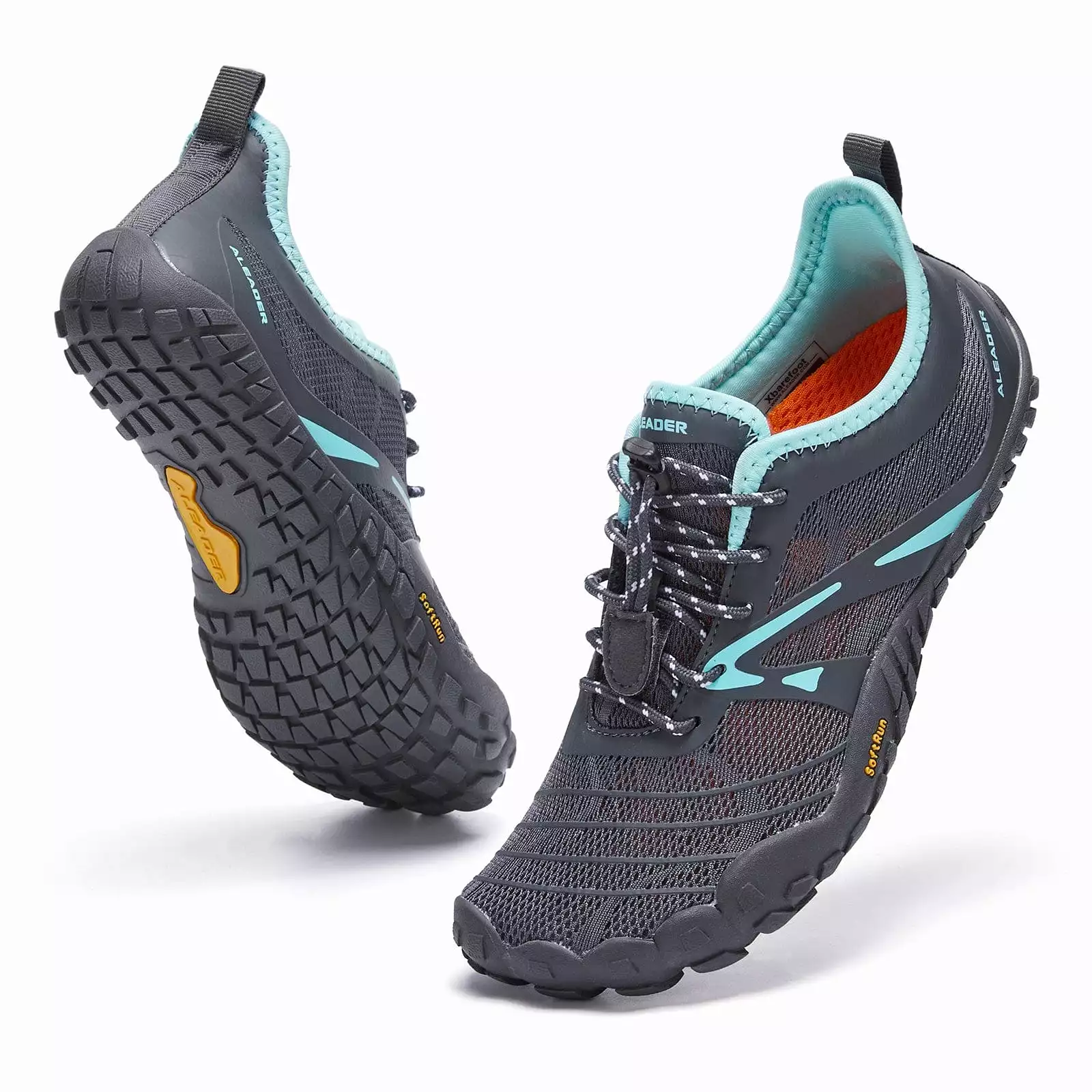 Women's Trail Running Shoes