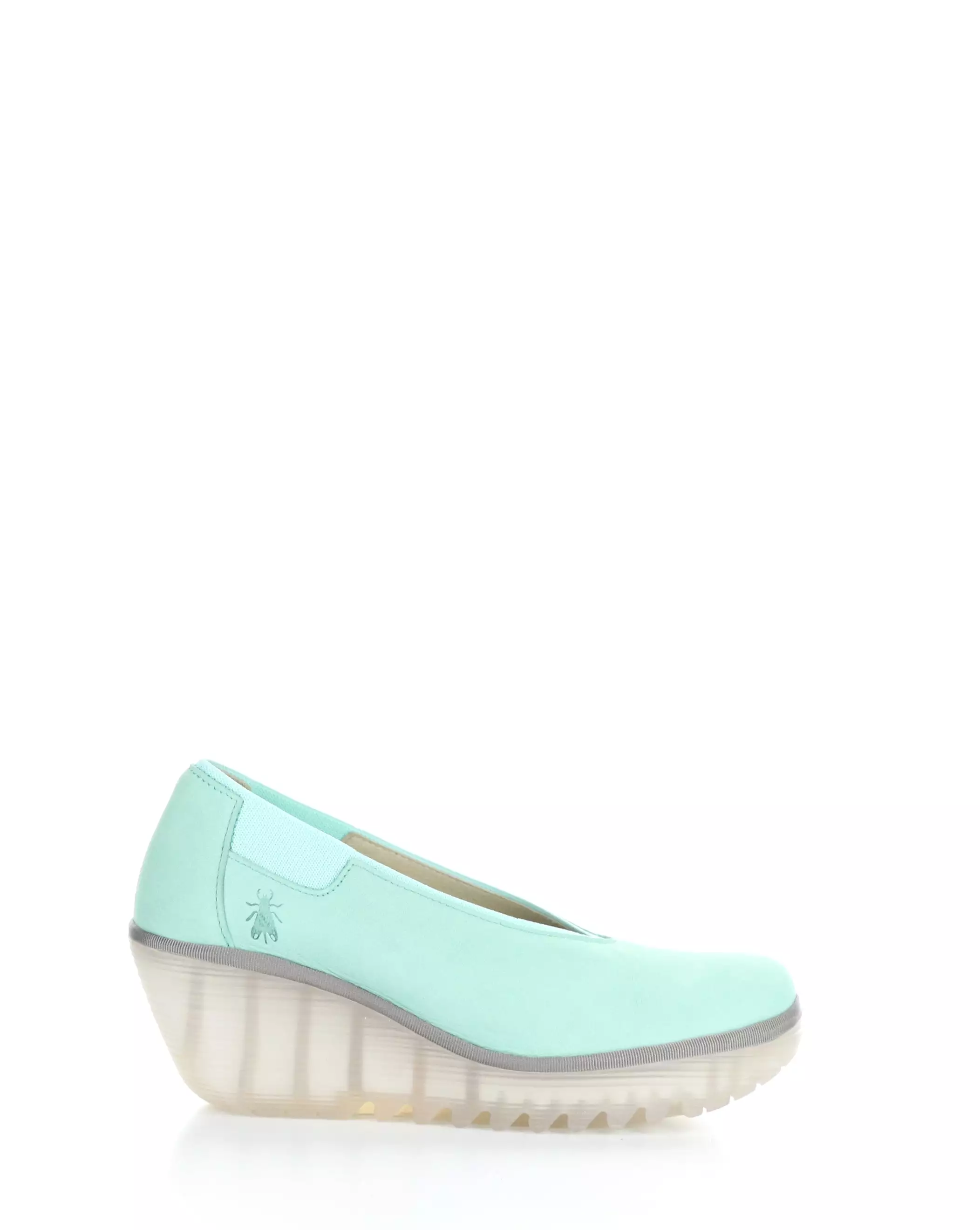 Yoza elasticated sandals - 014 spearmint