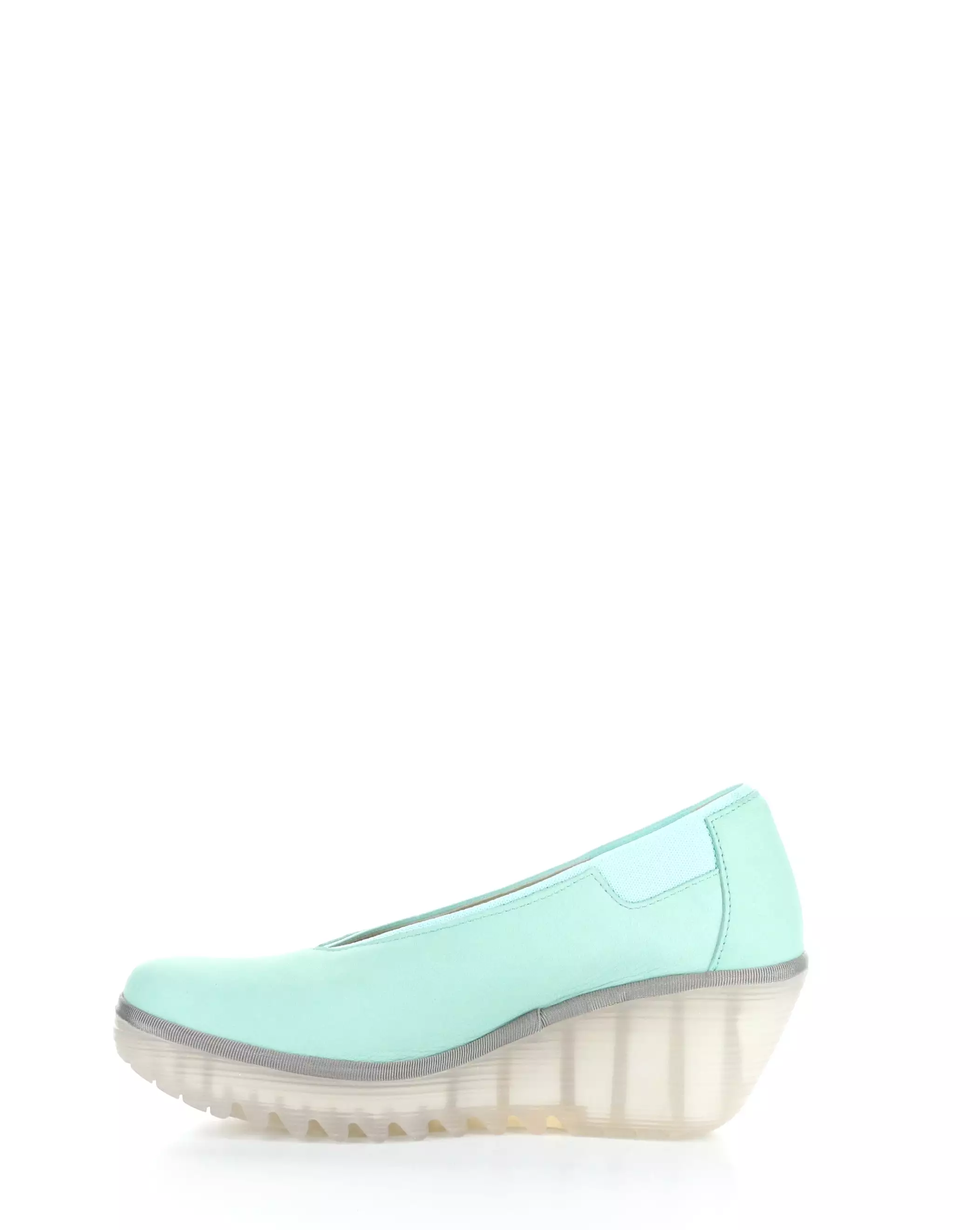 Yoza elasticated sandals - 014 spearmint