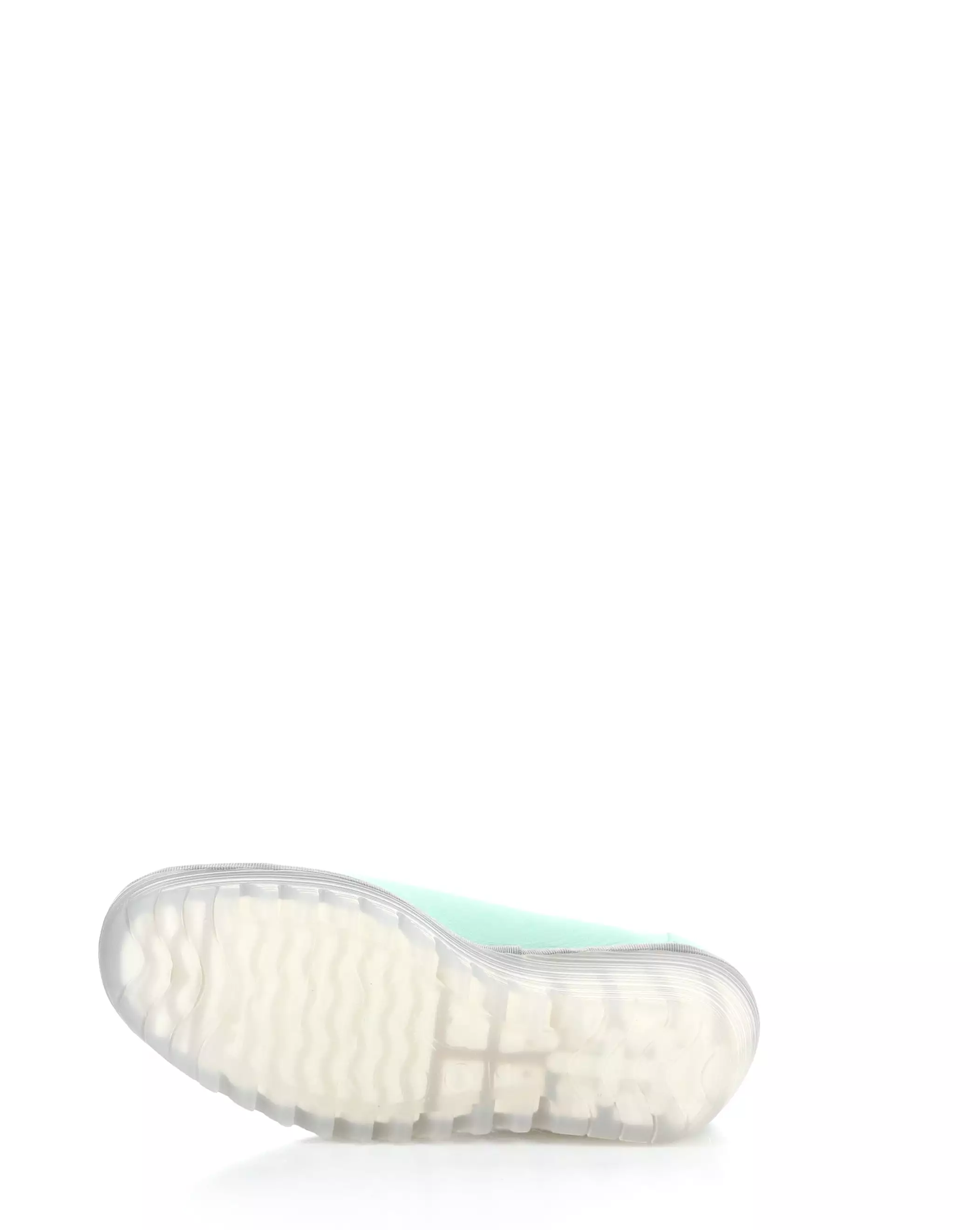 Yoza elasticated sandals - 014 spearmint